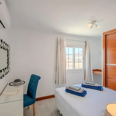 Casa Leize Piscina Climatizada, Vistas & Ac 10 Minutes Walk From Marina Rubicon Dom wakacyjny *