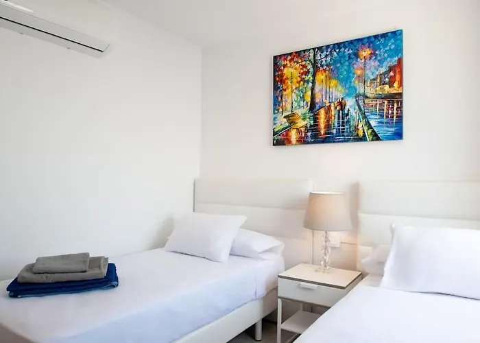 Feriehus Casa Leize Piscina Climatizada, Vistas & Ac 10 Minutes Walk From Marina Rubicon