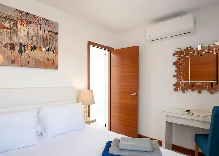 Casa Leize Piscina Climatizada, Vistas & Ac 10 Minutes Walk From Marina Rubicon Feriehus *