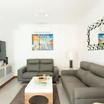 Σπίτι διακοπών Casa Leize Piscina Climatizada, Vistas & Ac 10 Minutes Walk From Marina Rubicon