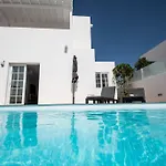 Σπίτι διακοπών Casa Leize Piscina Climatizada, Vistas & Ac 10 Minutes Walk From Marina Rubicon *