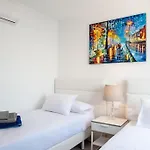 Σπίτι διακοπών Casa Leize Piscina Climatizada, Vistas & Ac 10 Minutes Walk From Marina Rubicon