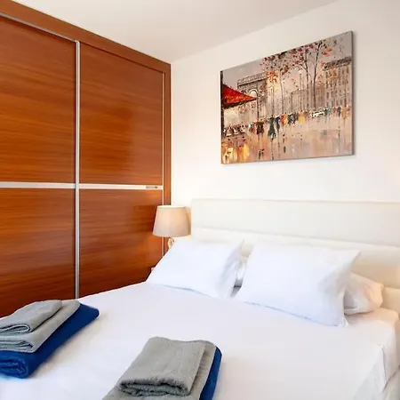 Casa Leize Piscina Climatizada, Vistas & Ac 10 Minutes Walk From Marina Rubicon Σπίτι διακοπών Πλάγια Μπλάνκα
