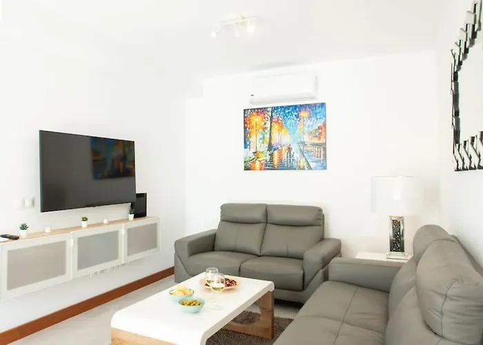 펜션 Casa Leize Piscina Climatizada, Vistas & Ac 10 Minutes Walk From Marina Rubicon *