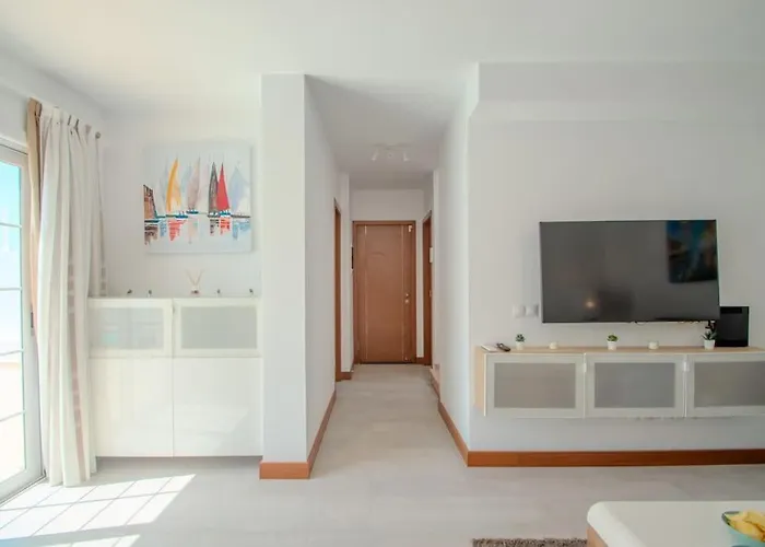 펜션 Casa Leize Piscina Climatizada, Vistas & Ac 10 Minutes Walk From Marina Rubicon